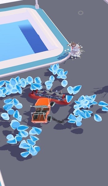 除雪机手机版截图1