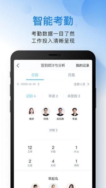 i通威app截图1