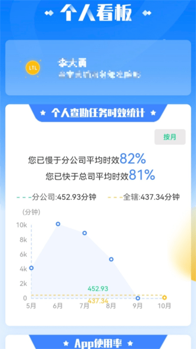 慧农易保通官方版截图2