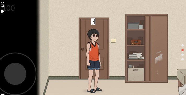 杰哥不要游戏测试版(jiege)截图4