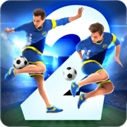 双胞胎野球帝2最新版(SkillTwins2)