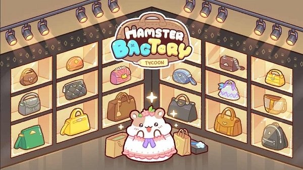 仓鼠袋工厂大亨游戏(hamster bag factory)截图3