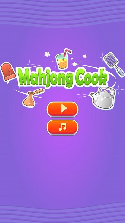 厨具连连看游戏截图2