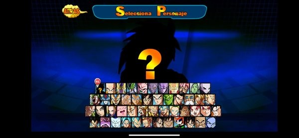 龙珠fighterz截图1