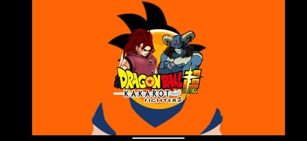 龙珠fighterz截图3