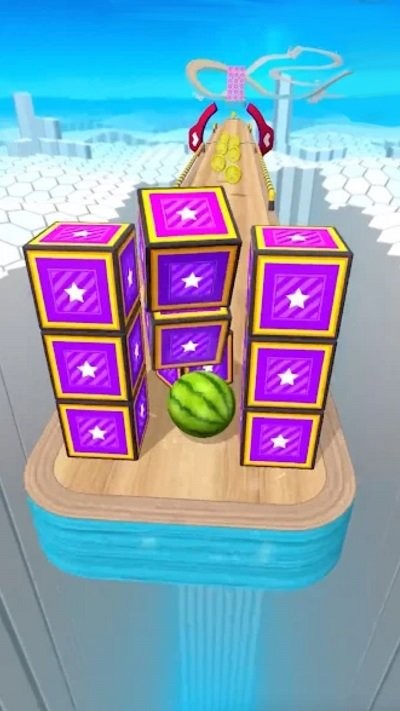 天空滚动的球球最新版截图1