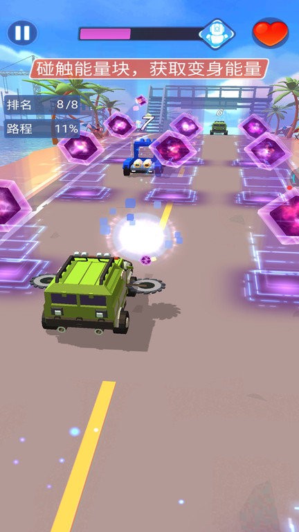 驾驶模拟器最新版截图1