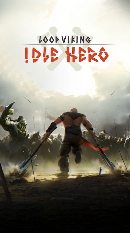 循环维京人(cycle of ragnarok)截图1
