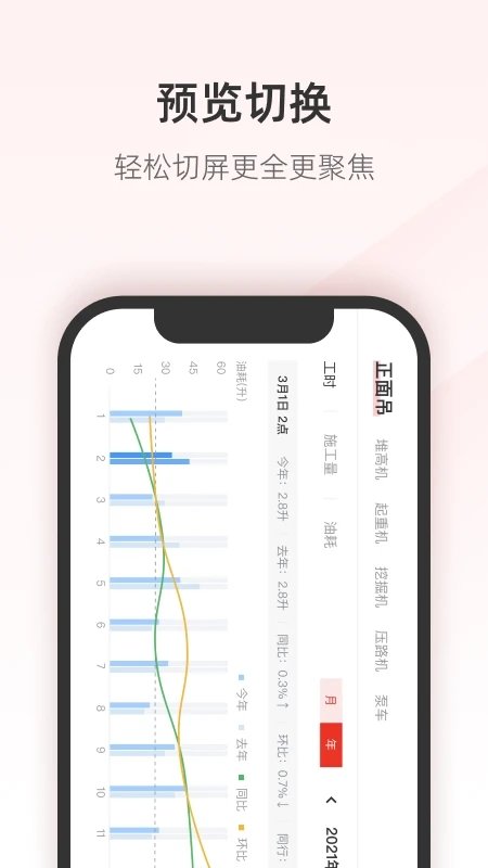 三一客户云平台官方版截图3
