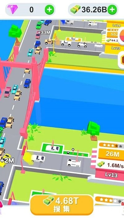 闲置装配工厂最新版截图3