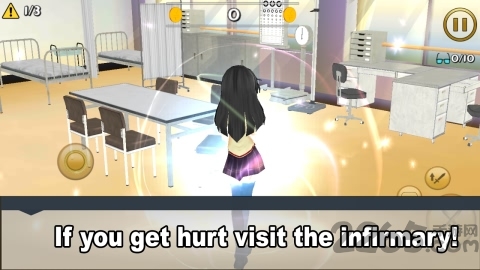 傲娇模拟器2中文版(tsunderesimulator2)截图5