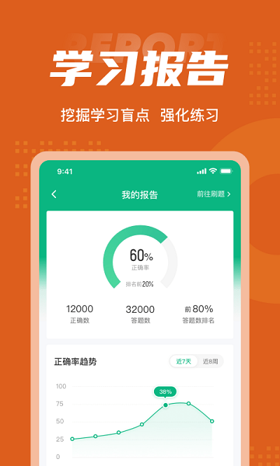 焊工考试聚题库手机版截图5