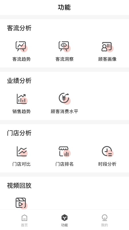 cue新零售官方版截图3