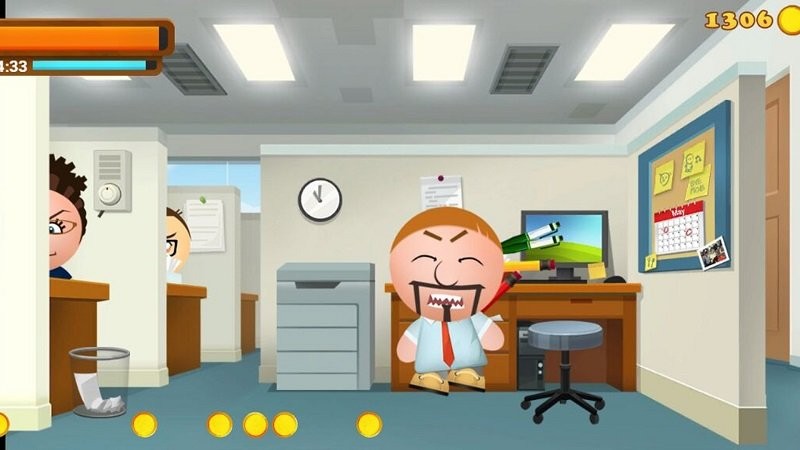 决战办公室手机版截图2
