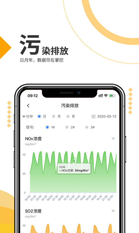 a环保软件截图2