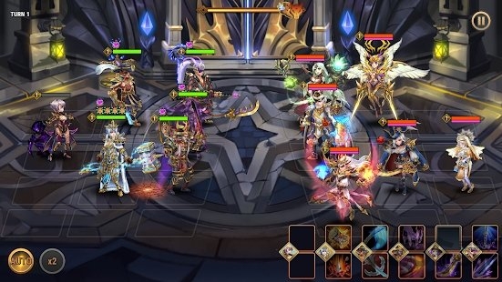 fantasy league手游截图1