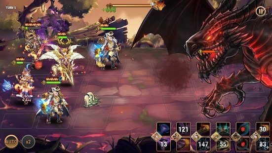 fantasy league手游截图4
