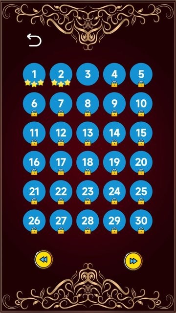明暗魔球游戏截图1