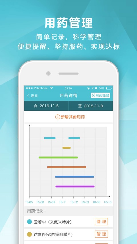 肾病中心app截图4