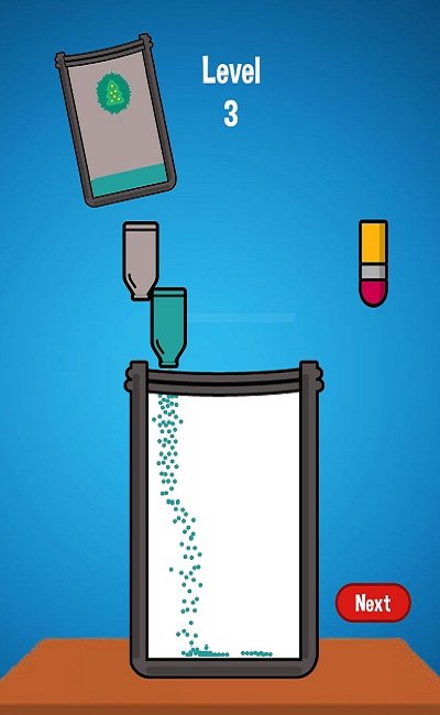 沙画模拟器游戏截图4