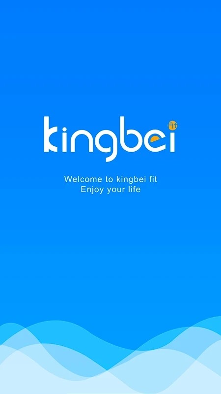 kingbe ifit app截图4