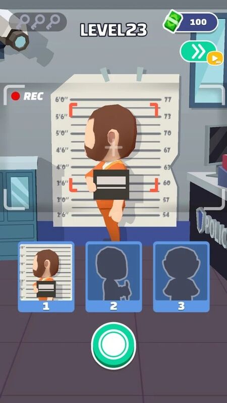 超级监狱3d中文版(Hyper Prison)截图1