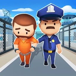 超级监狱3d中文版(Hyper Prison)