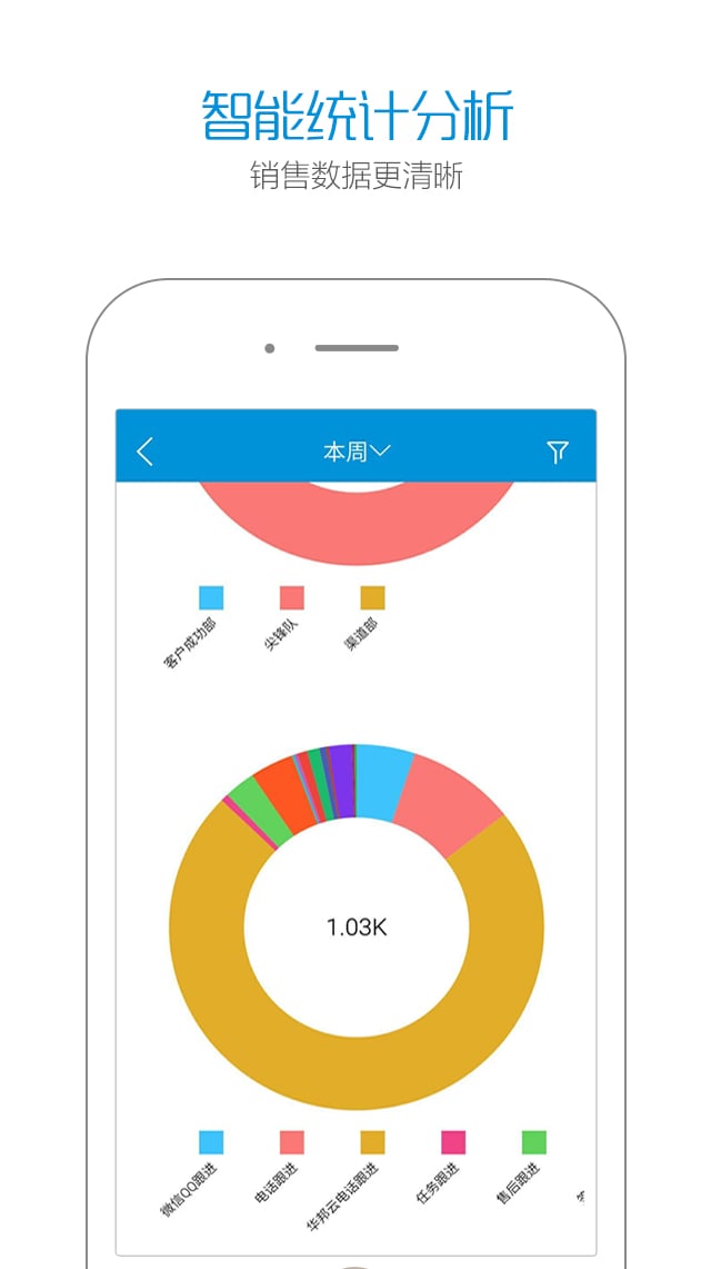 华邦云官方版截图2