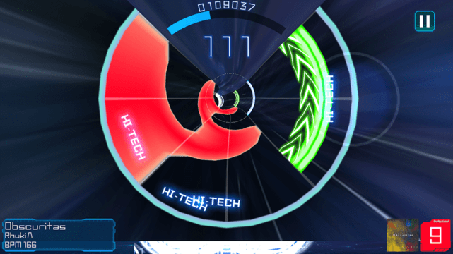 liminality中文版截图4
