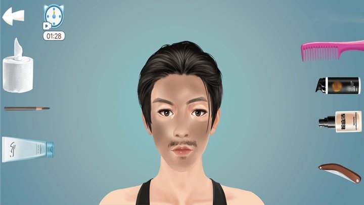 不服关美颜最新版截图1