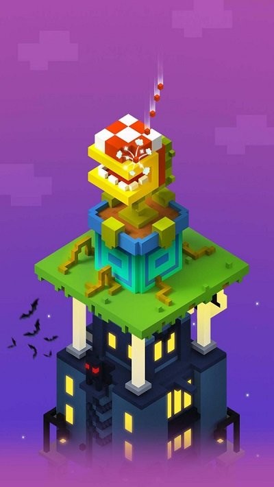 迷你世界方块手机版截图1