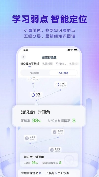 网易有道智学app最新版截图3