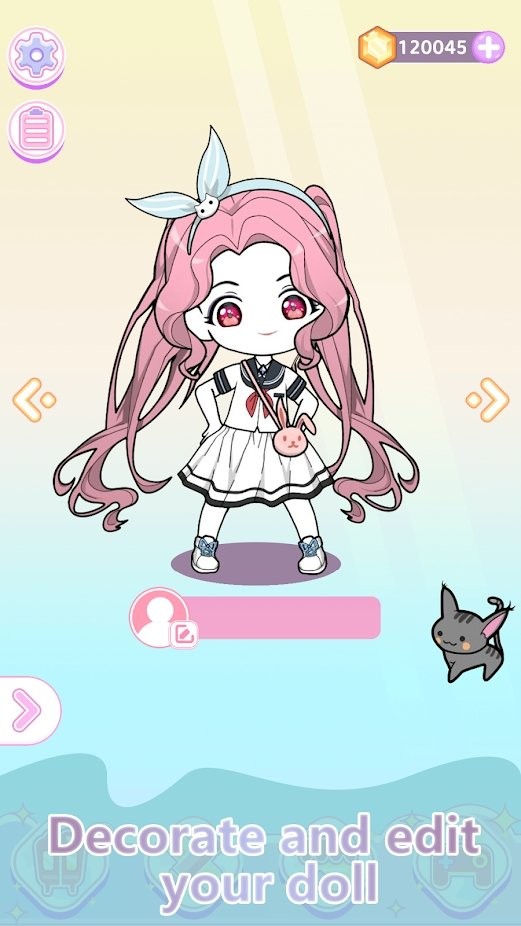 少女养成日记2游戏截图4