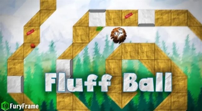 绒毛球游戏(FluffBall)截图3