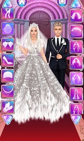 巨星生涯官方版(superstar career)截图2