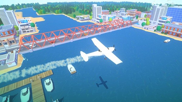 口袋城市2汉化版正版(Pocket City 2)截图2