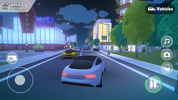 口袋城市2汉化版正版(Pocket City 2)截图3