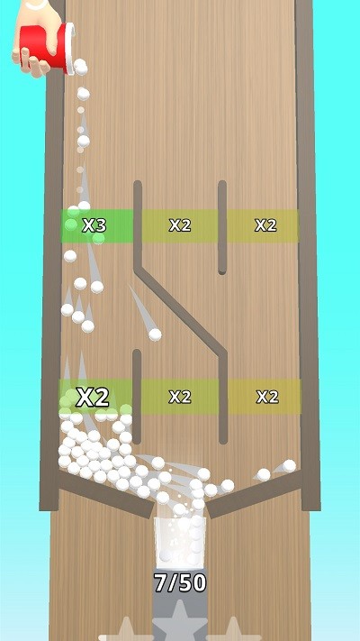 填满我的杯最新版截图1