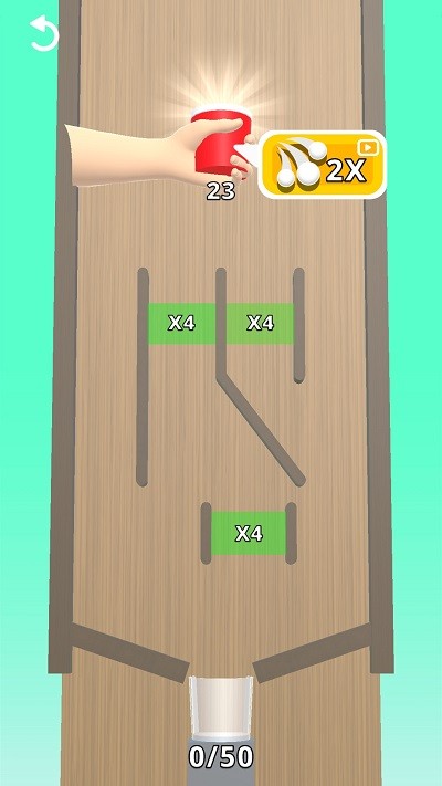 填满我的杯最新版截图4