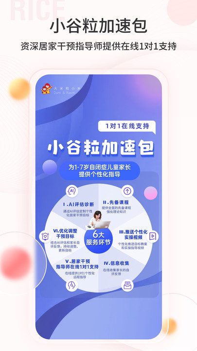 大米和小米官方版截图2