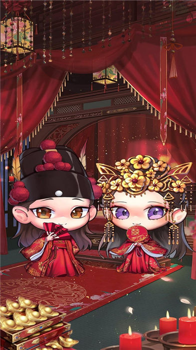 獒婿外传最新版截图1