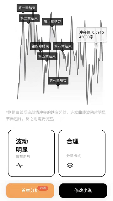 海马轻帆智能创作平台截图3