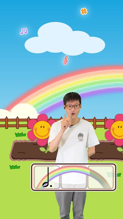 精灵钢琴手机版截图2