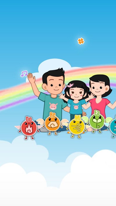 精灵钢琴手机版截图4