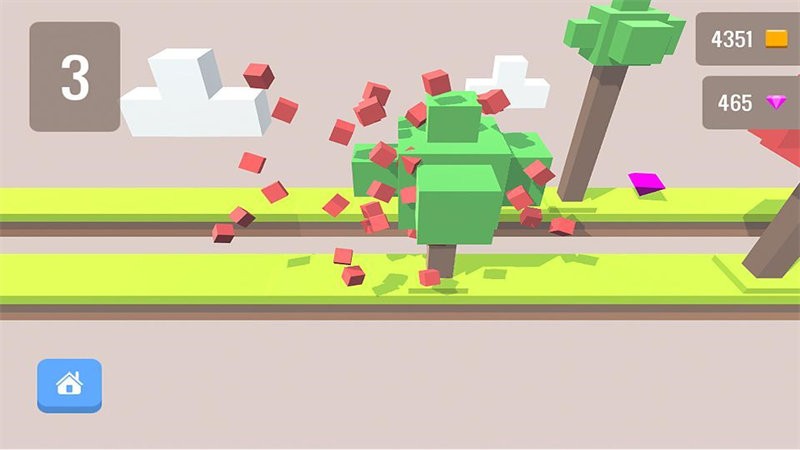 跳跳绵羊手机版截图3