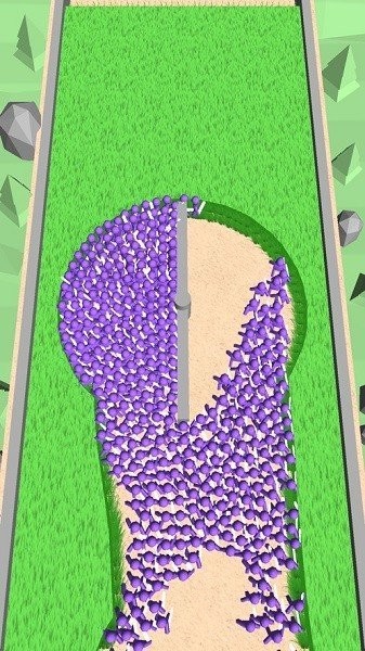 指上谈兵小游戏截图2