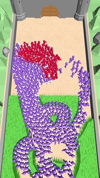 指上谈兵小游戏截图3