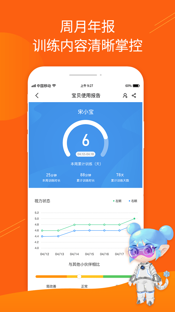 火眼睛晶app截图1