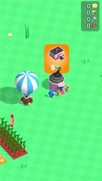 糖果王3d游戏(candy king)截图3