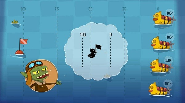 误入迷途游戏(Lost in Play)截图2